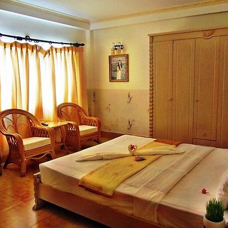 Minh Tam Resort Phan Thiết Extérieur photo