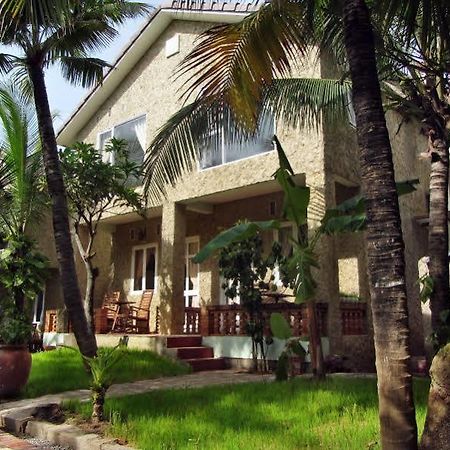 Minh Tam Resort Phan Thiết Extérieur photo
