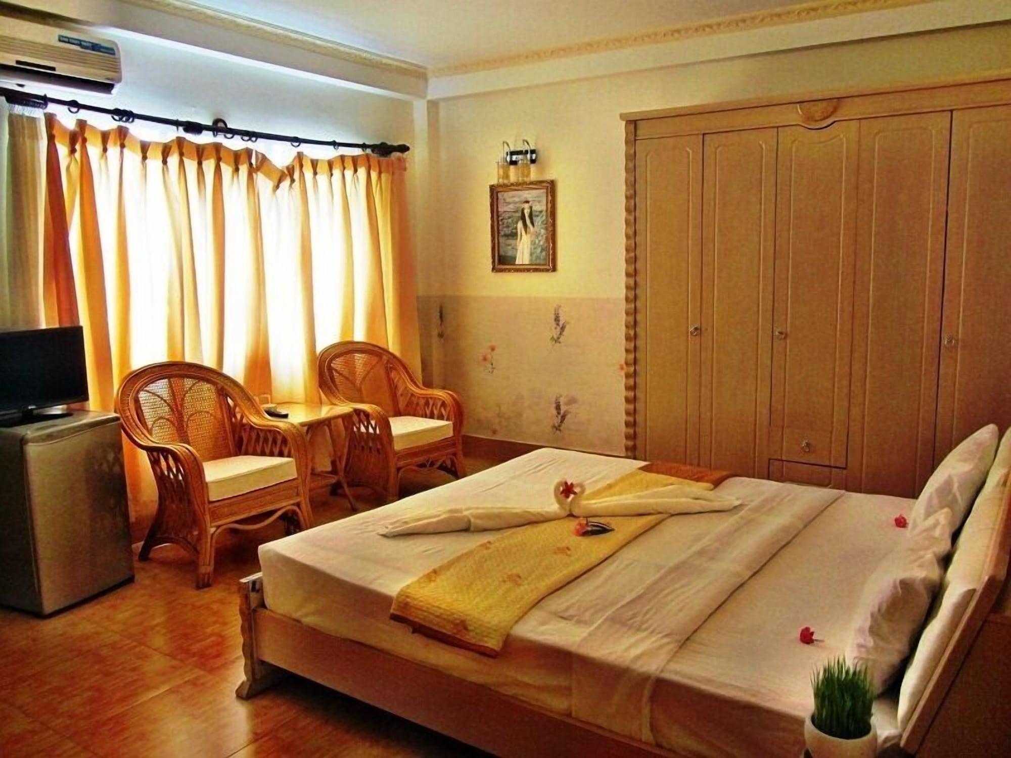Minh Tam Resort Phan Thiết Extérieur photo