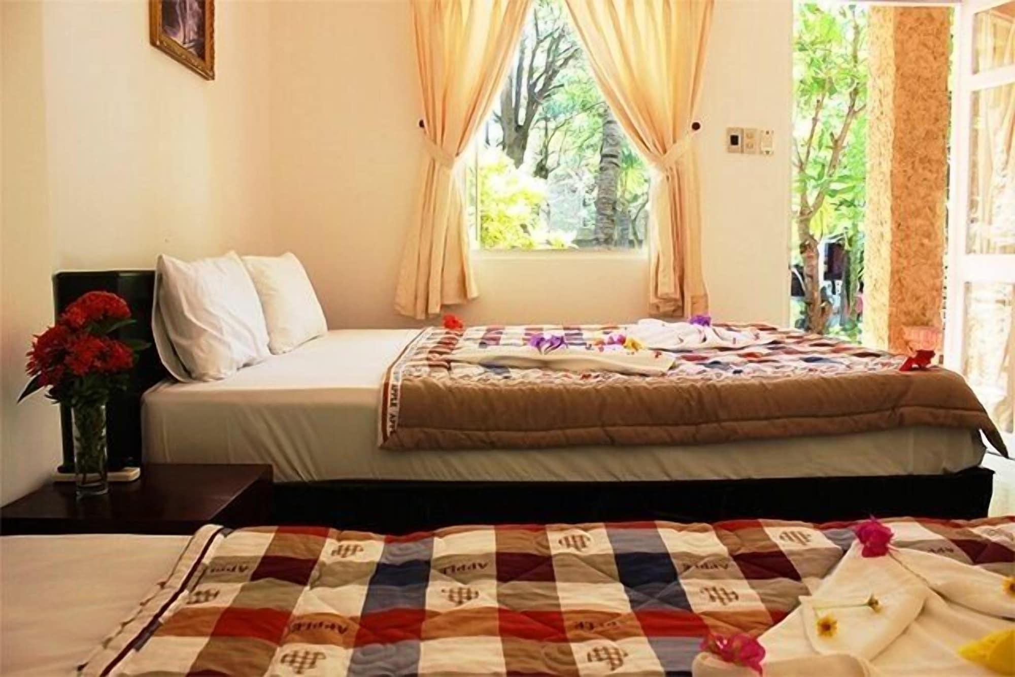 Minh Tam Resort Phan Thiết Extérieur photo