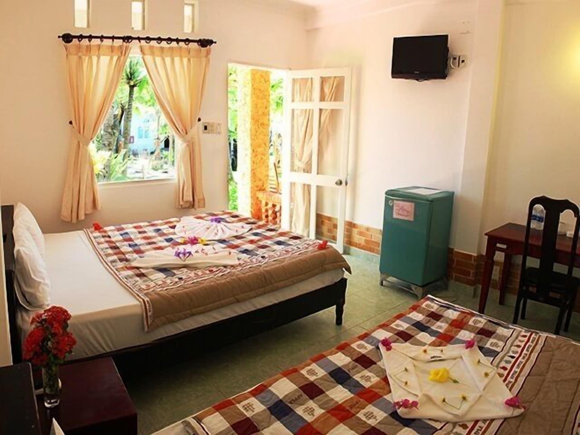 Minh Tam Resort Phan Thiết Extérieur photo