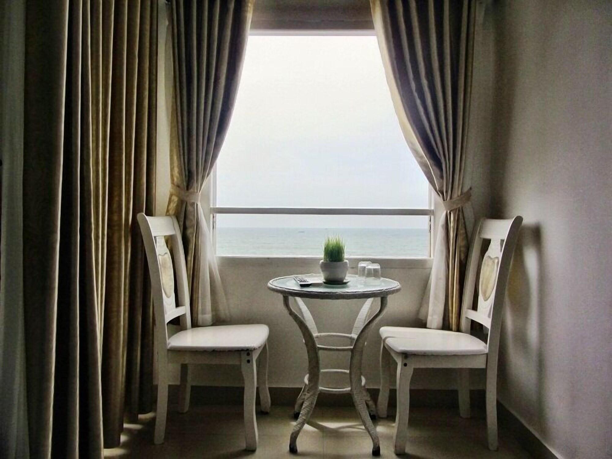 Minh Tam Resort Phan Thiết Extérieur photo