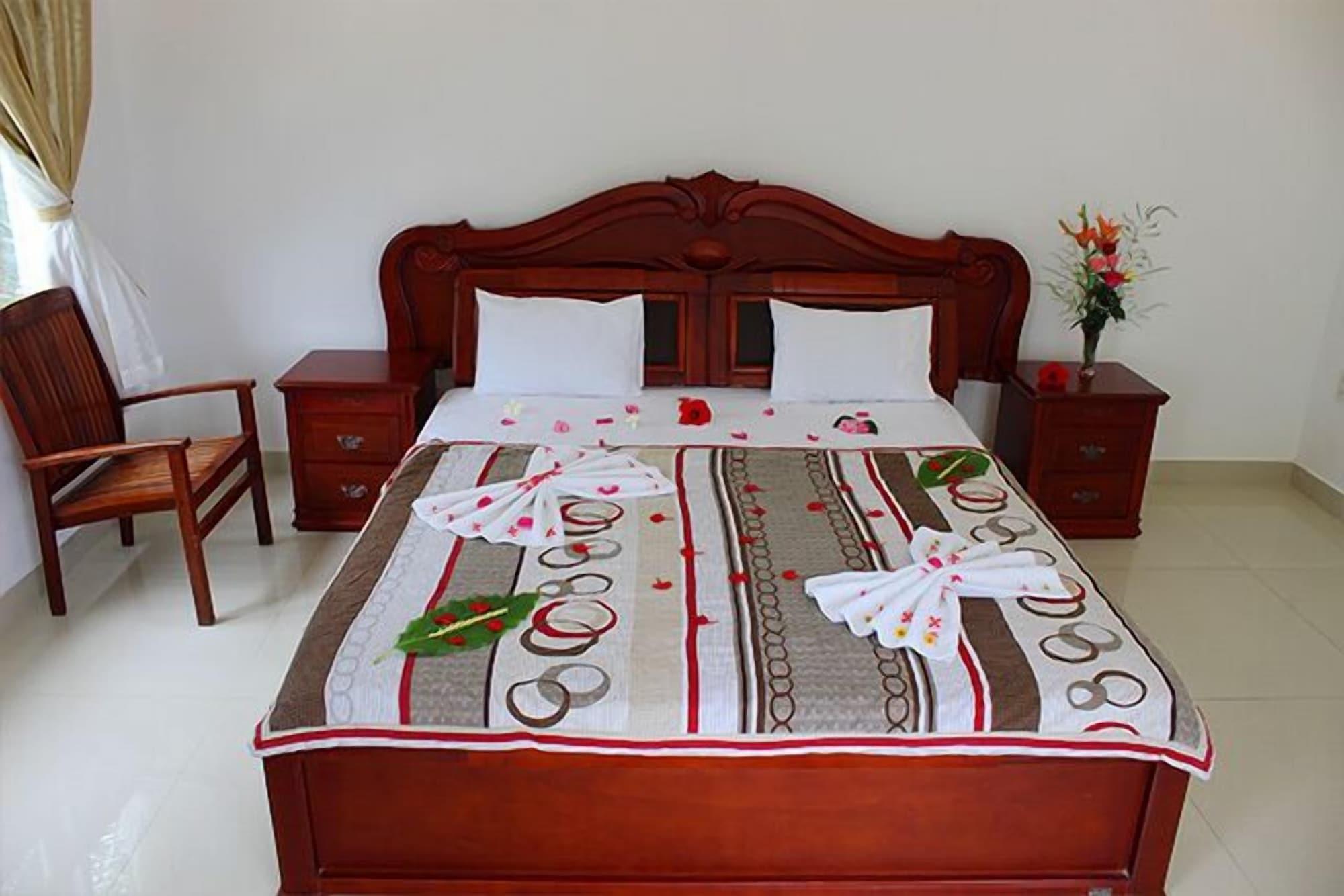 Minh Tam Resort Phan Thiết Extérieur photo