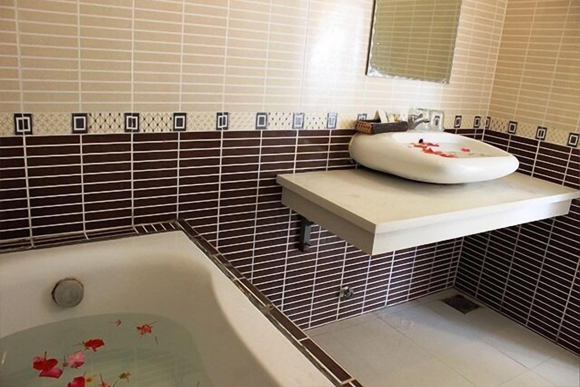 Minh Tam Resort Phan Thiết Extérieur photo