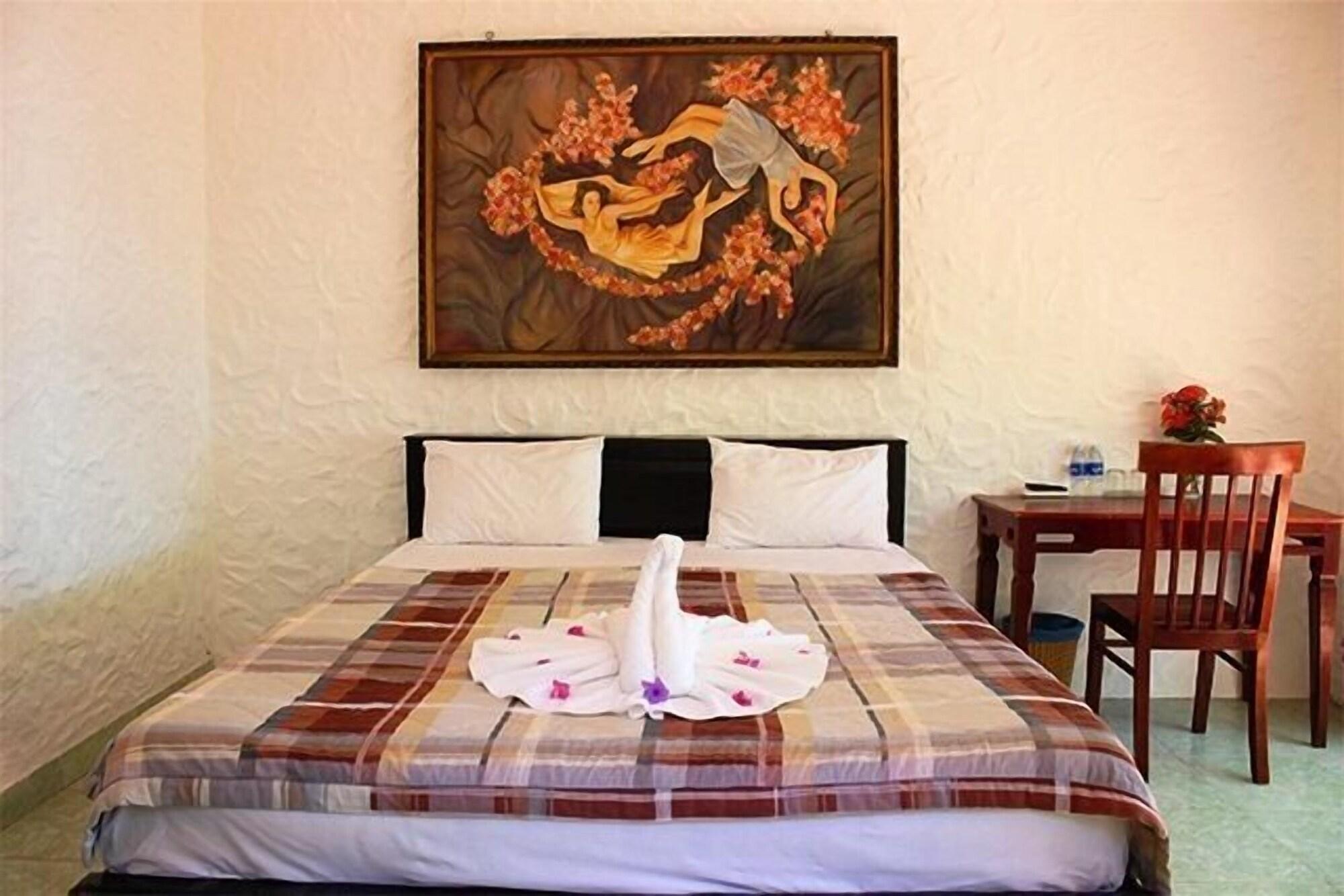 Minh Tam Resort Phan Thiết Extérieur photo