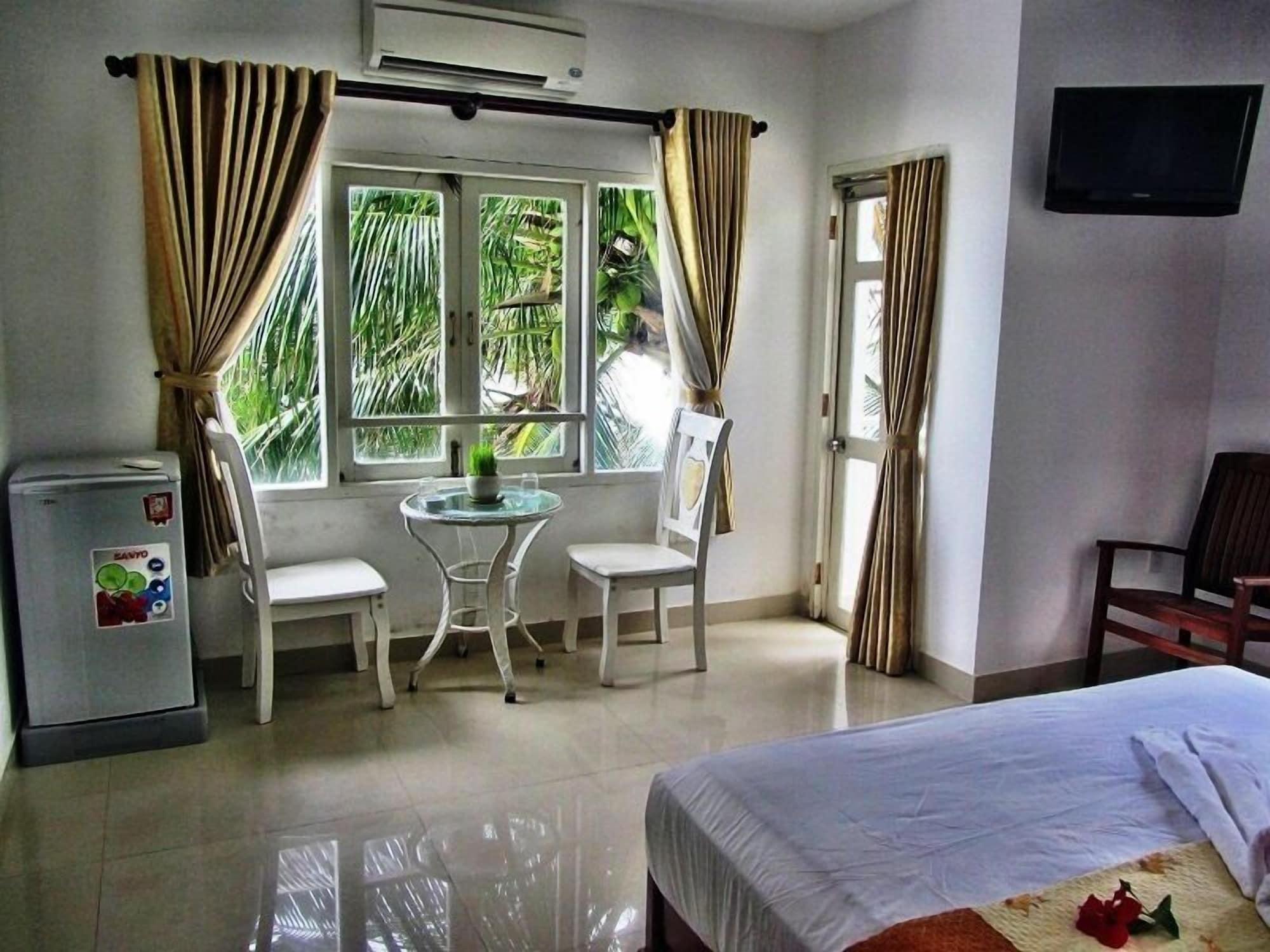 Minh Tam Resort Phan Thiết Extérieur photo