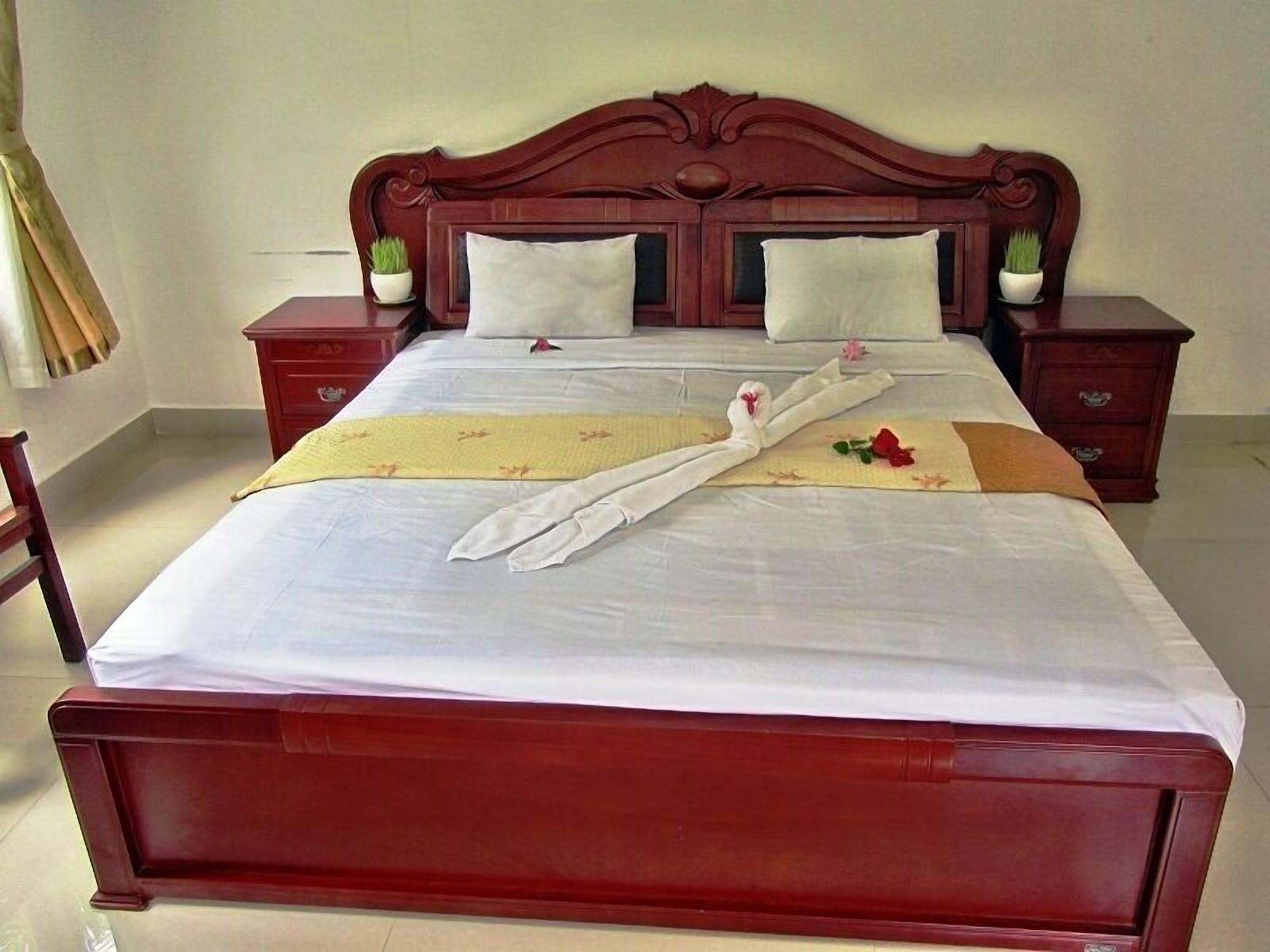 Minh Tam Resort Phan Thiết Extérieur photo