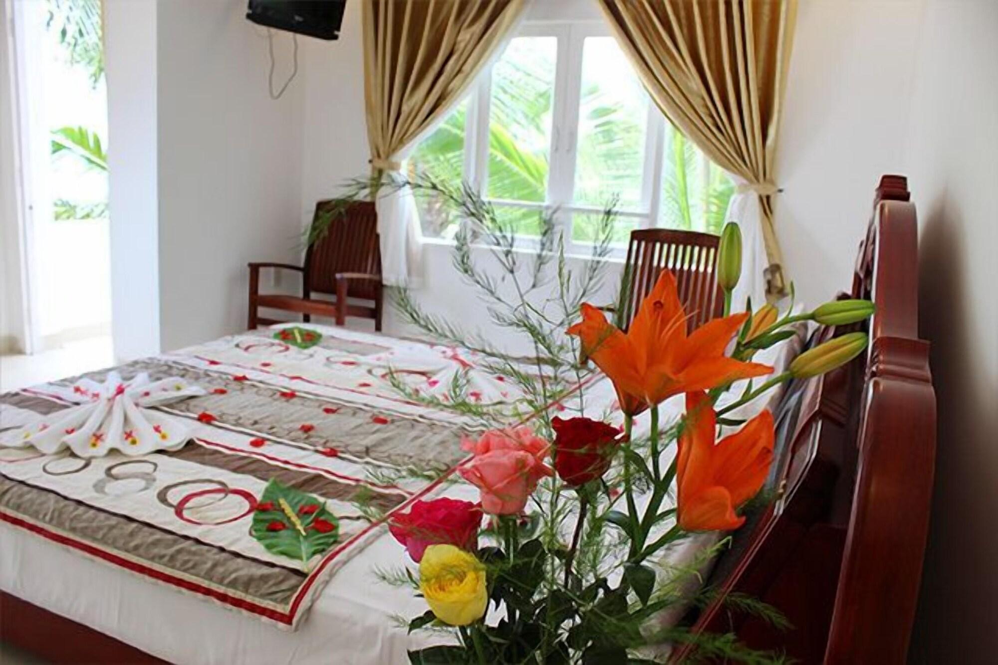 Minh Tam Resort Phan Thiết Extérieur photo
