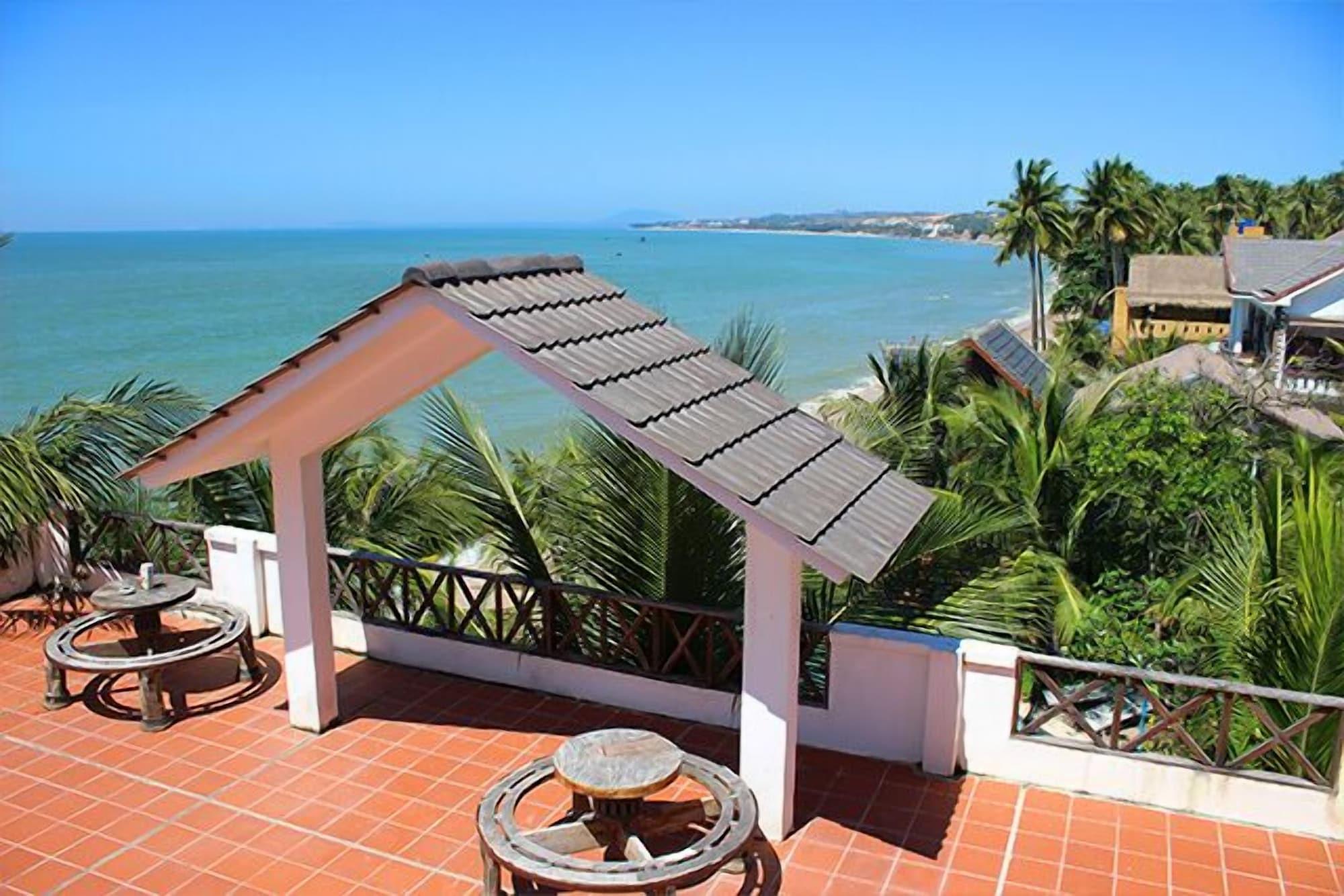 Minh Tam Resort Phan Thiết Extérieur photo