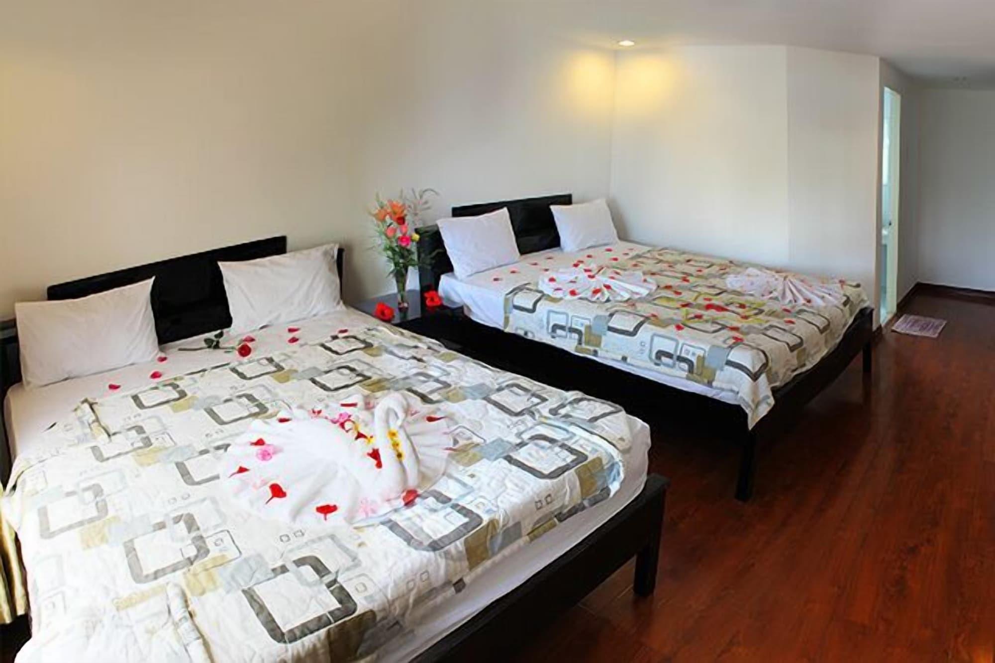 Minh Tam Resort Phan Thiết Extérieur photo
