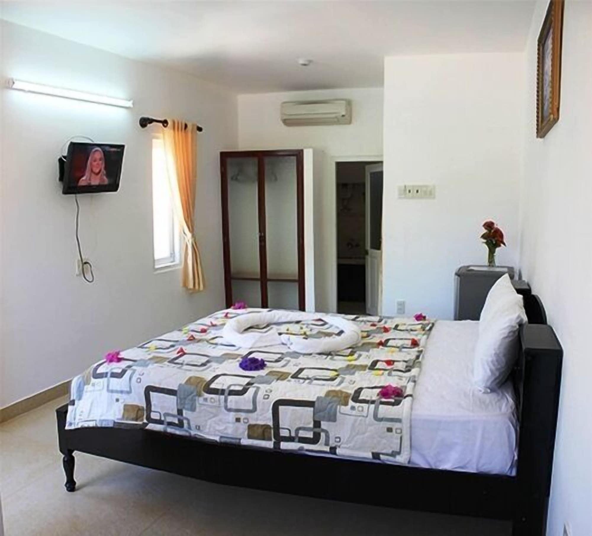 Minh Tam Resort Phan Thiết Extérieur photo