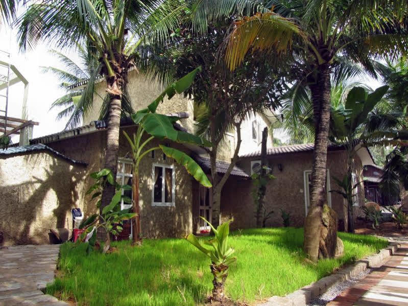 Minh Tam Resort Phan Thiết Extérieur photo