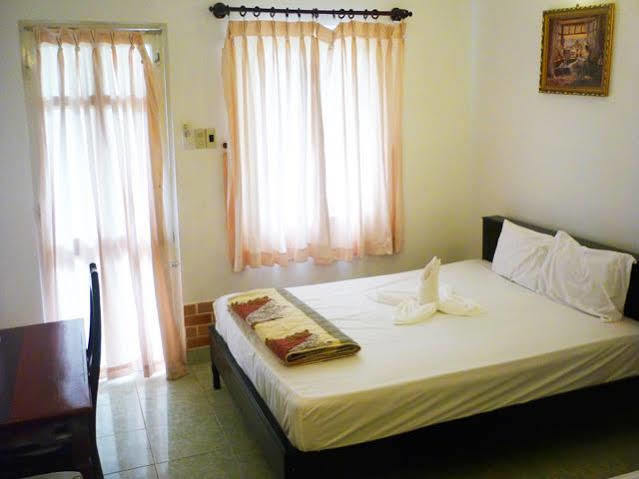 Minh Tam Resort Phan Thiết Extérieur photo